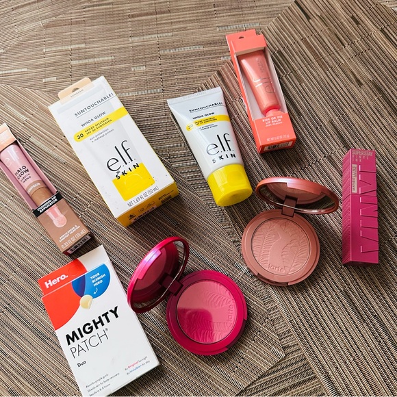 Tarte Elf Makeup Bundle - Picture 2 of 5